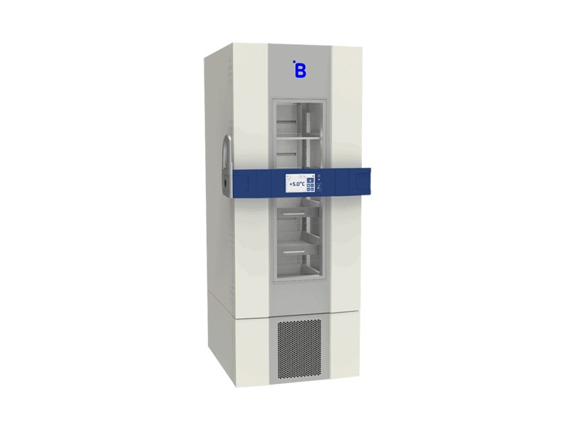 P500 Eczane Buzdolabı 1